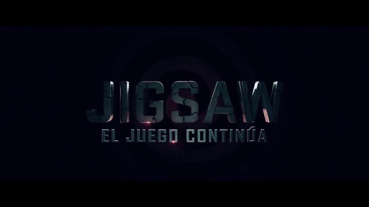 SAW VIII (2017) Trailer - SPANISH