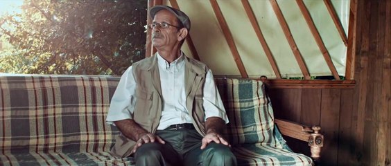 Kahraman Şehit Ömer Halisdemir'in filmi yapıldı