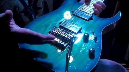 Fit for an Autopsy's Pat Sheridan - GEAR MASTERS (Revisited) Ep. 70