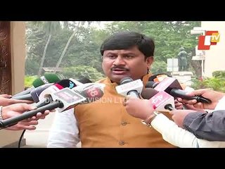 Farmers' Issue In Odisha Assembly | Congress Leader Lashes Govt