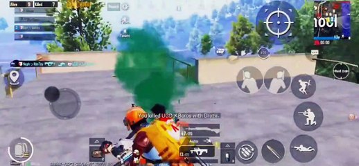 Ye Pubg Wala Hai Kya ?