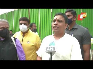 Patanjali's Acharya Balkrishna On Developing 'COVID Medicine'