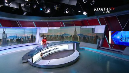 Bupati Kediri Copot Camat Purwoasri yang Minta Jatah THR ke Desa-desa