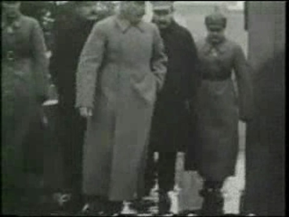 Les dégats causés par darwin à l'humanité 3de3