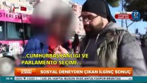 'Hayır'cılar bakın nasıl 'Evet'çi oldu!