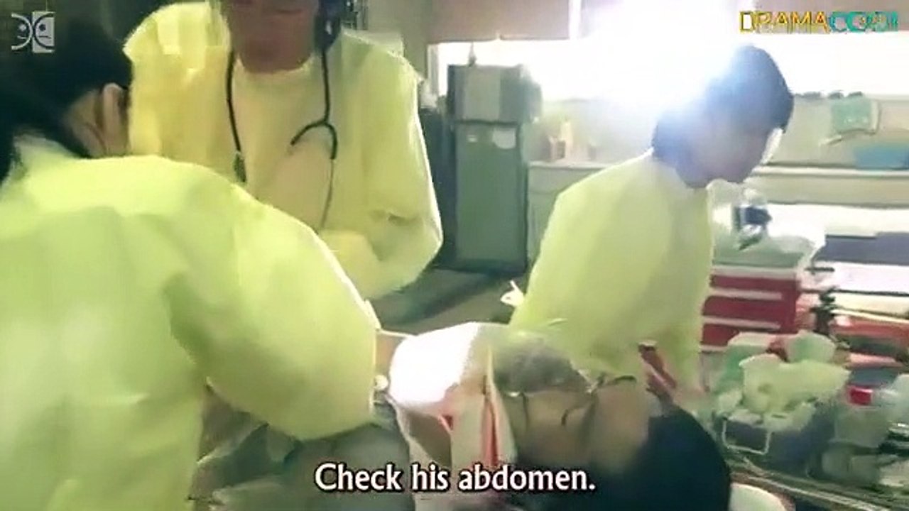 Team Batista チーム バチスタの栄光 動画 Dailymotion