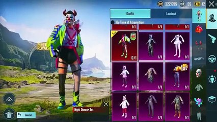 Pubg Account Sell In Pakistan Only 7500 Prize