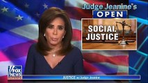 Justice With Judge Jeanine 5-15-21- FOX BREAKING TRUMP NEWS May 15, 21