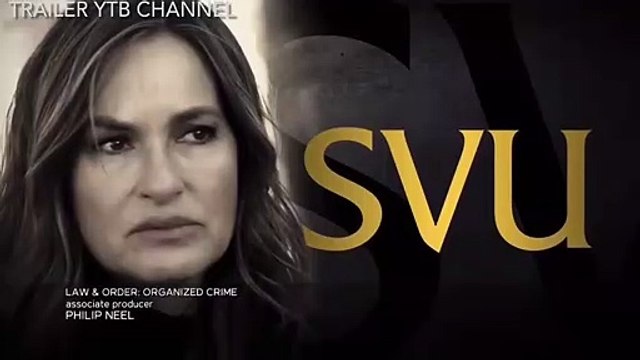 Law & Order SVU Season 22 Episode 14 - Law & Order Organized Crime Season 1 Episode 6