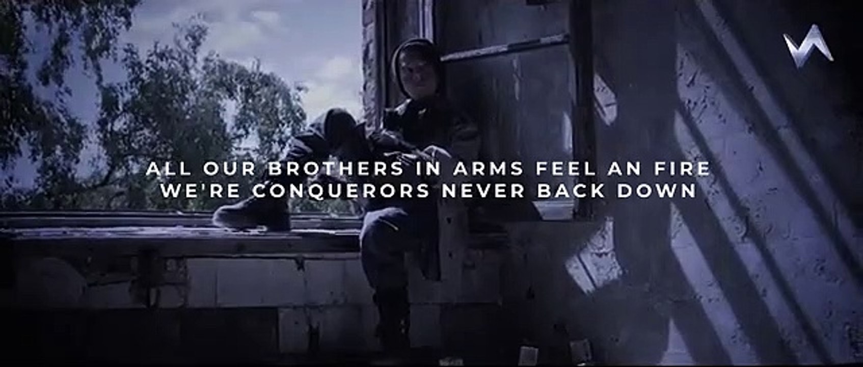 Albert Vishi Ft. Eltasya Natasha - Battle For Glory (Pubg Theme Song)