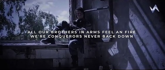 Albert Vishi Ft. Eltasya Natasha - Battle For Glory (Pubg Theme Song)