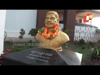 Saheed Laxman Nayak Medical College & Hospital Organises Marathon Race For Covid-19 Awareness