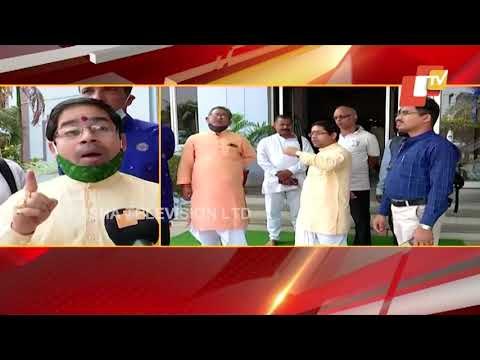 Swami Jivanmuktananda Puri Receives Second Threat Call In 24 Hours, Security Tightened At Ashram