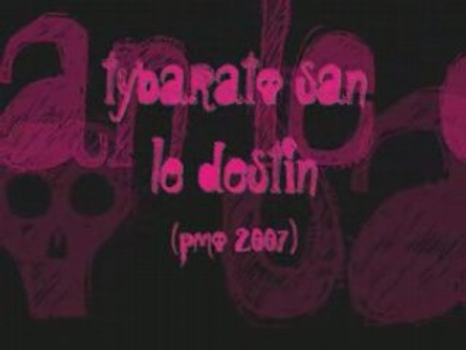 Le destin