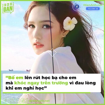 BỎ HỌC GIỮA CHỪNG: NGỌC TRINH TẠO CƠ ĐỒ RIÊNG, XOÀI NON LẤY CHỒNG GIÀU | Điện Ảnh Net