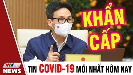 Việt Nam có thêm 165 ca mắc Covid 19 - Bản tin Covid sáng 16/5  VTVcab