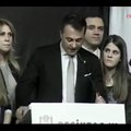 Fikret Orman'ın tarihi başkanlık konuşması