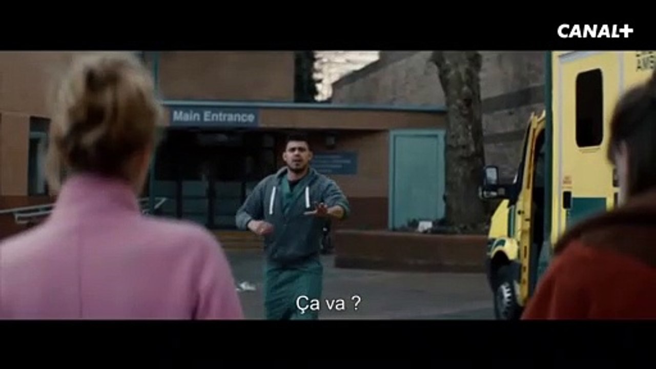 LA GUERRE DES MONDES Saison 2 Extrait - Précédemment