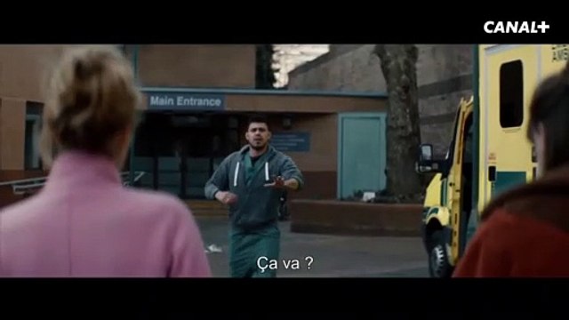 LA GUERRE DES MONDES Saison 2 Extrait - Précédemment