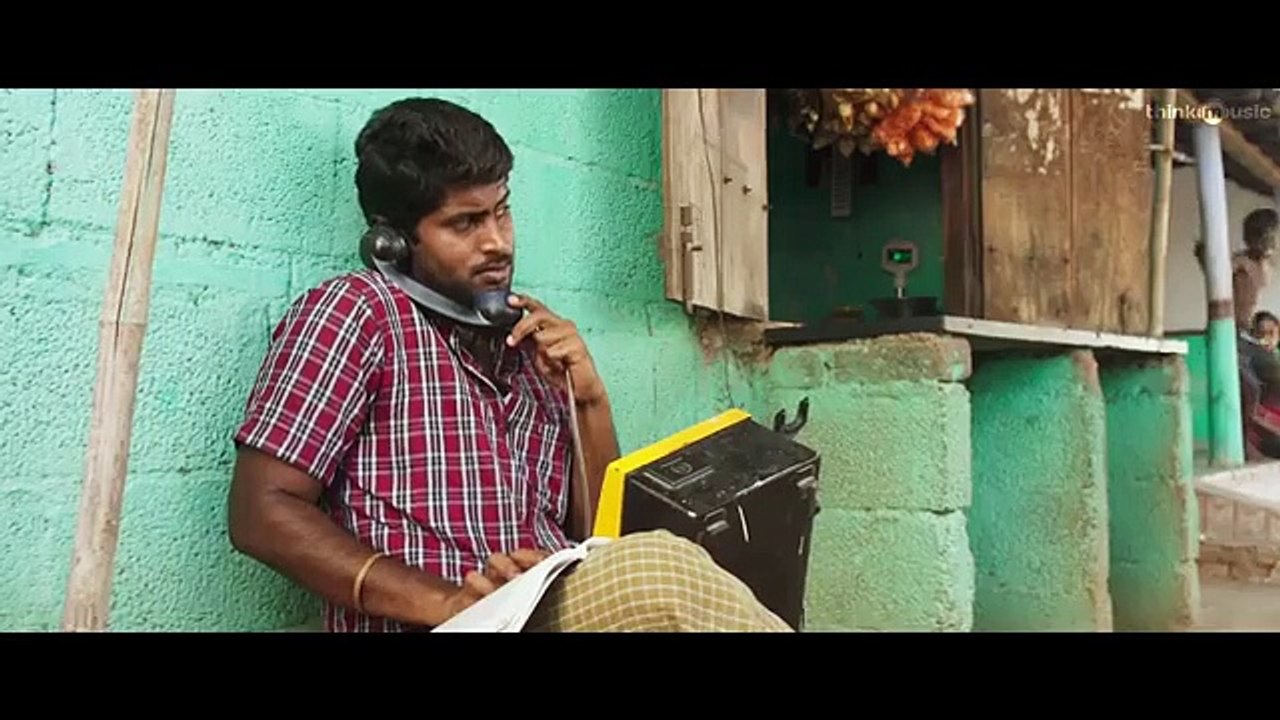 Think_Mashup_-_Boomiyil_X_Pariyerum_Perumal_|_Santhosh_Narayanan_|_Mari_Selvaraj_|_Kathir,_Anandhi(720p)