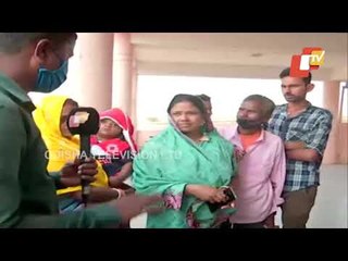 3 Villages Vacated In Balasore For DRDO's Missile Testing