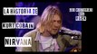 La Historia de Kurt Cobain 