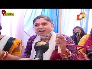 Covid Crisis, Livelihood Loss - Jatra World Comes Down To Streets To Protest