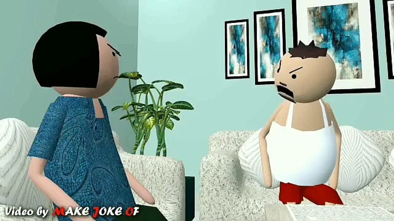 Comedy video