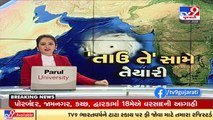 Tauktae intensifies into ‘very severe cyclonic storm’ _ TV9News