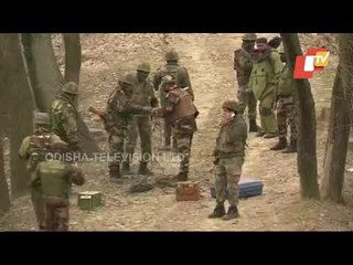 Jammu And Kashmir | Suspicious Object Found At Kenihama Nowgam Station