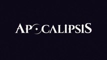 APOCALIPSIS - CAP 9 