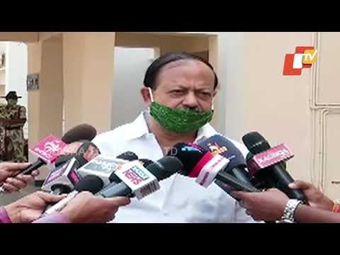 Anjana Mishra Gangrape Case | Debi Mishra Praises Odisha Police For Arresting Prime Accused