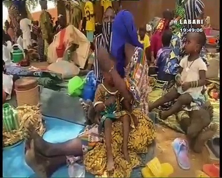 JT LABARI 15 MAI 2021
