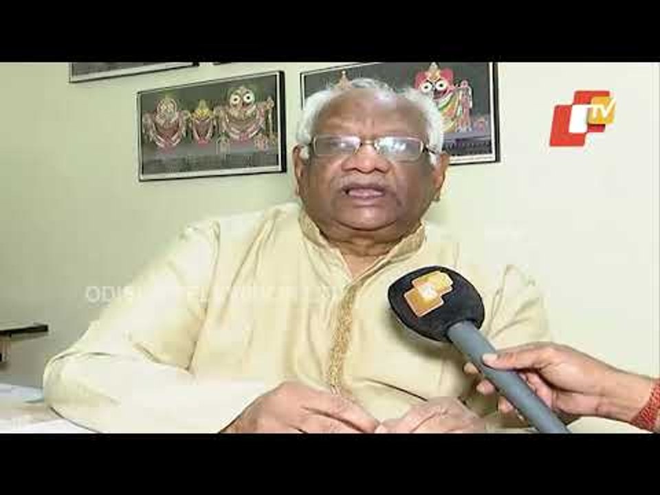 Anjana Gang Rape Case | Retired Justice Of Orissa High Court, A S Naidu On The Case