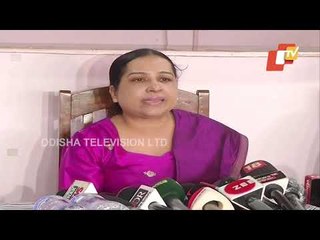 Anjana Mishra Gangrape Case | Survivors Holds Press Meet, Demands Death For Accused