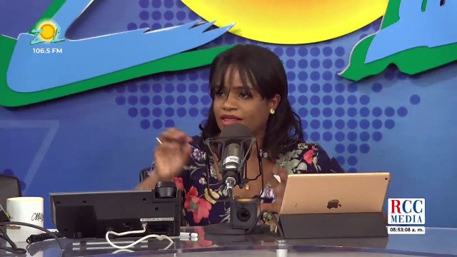 Ernesto Jiménez comenta los casos de corrupción del gobierno del PRM