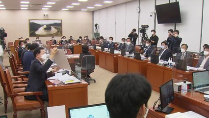 당청 관계 무게추는 여당으로?...부동산 정책 드라이브 / YTN