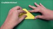 How To Make Simple & Easy Paper Star | Diy Paper Craft Ideas, Videos & Tutorials.