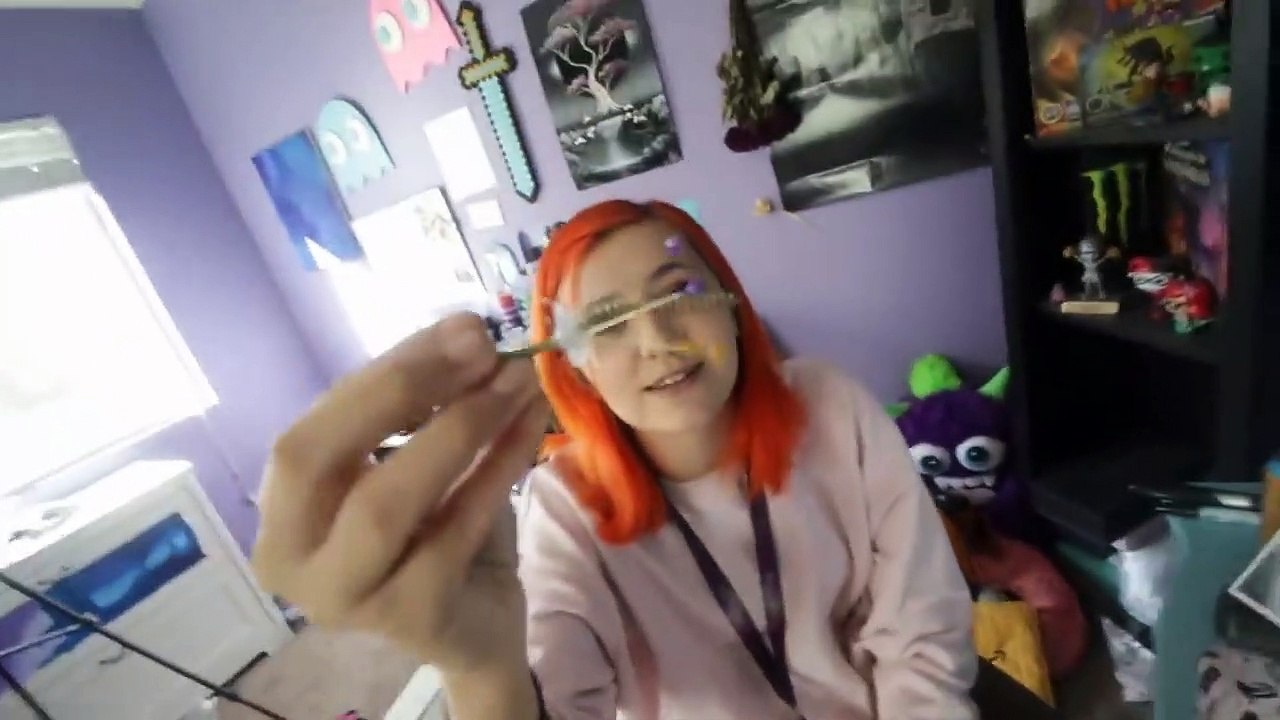 Trying 17 Hilarious Crafts And Pranks By 5 Minute Crafts