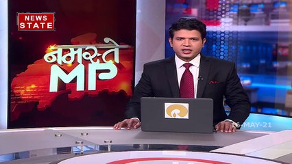 मध्य प्रदेश में कोरोना की रफ्तार सुस्त हुई