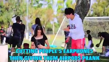 Best Crazy Pranks of 2020 Best of Stokes Twins