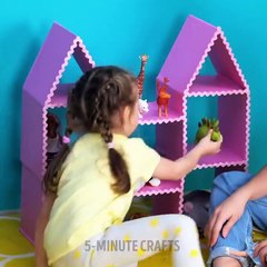 5 Minute Crafts Roast || Desteenokrishna || Comedy Video