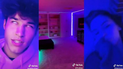 Tik-Tok De (Roxane Vs Jujufitcat) ♥️