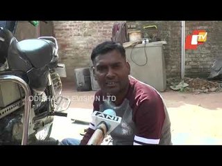 Class 12 Students In Kanpur Design Electronic Bike Amid Fuel Price Hike