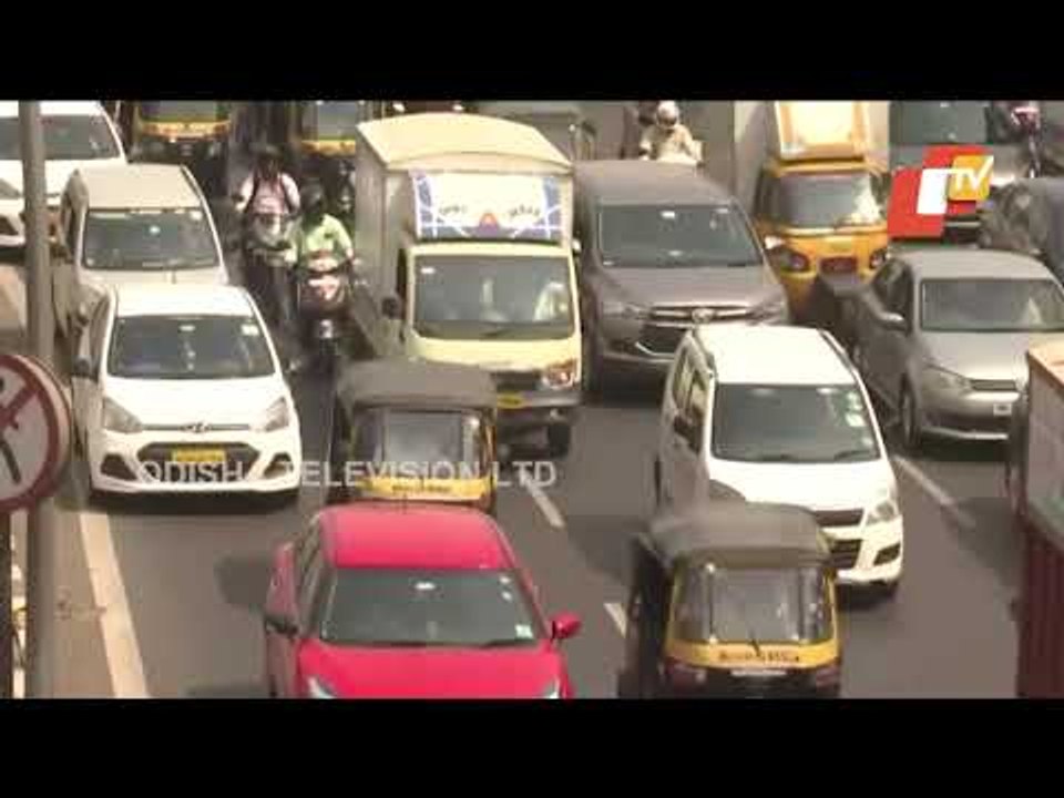 Fuel Price Rise- Auto, Taxi Fares Hiked In Mumbai