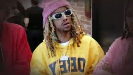 Growing Up Hip Hop S06E01