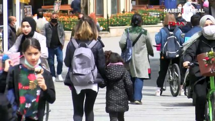 Yer İstanbul... Bu ilçede kira fiyatlarının yüzde 70 arttı, boş ev kalmadı