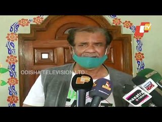 Minister Ashok Panda On Revised Guidelines For Cash Incentive For Marriage With Divyangs