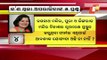 Heritage By-Laws | Five Question Of MP Aparajita Sarangi To Odisha Govt