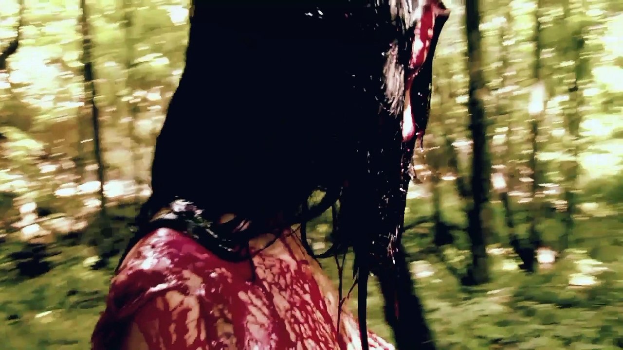 Disintegration Movie